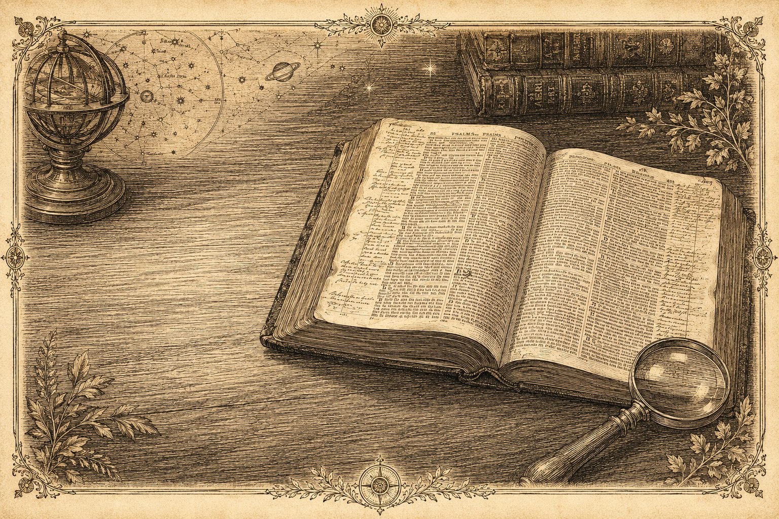 Research division case file
